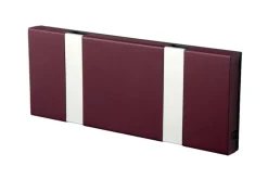 LoCa Knagerækker|Entrémøbler<KNAX knagerække med seks knager fra