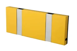 LoCa Knagerækker|Entrémøbler<KNAX knagerække med seks knager fra