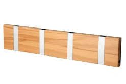 LoCa Gaver Til Ham|Knagerækker<KNAX knagerække med ti knager fra