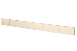 LoCa Gaver Til Ham|Knagerækker<KNAX knagerække med ti knager fra