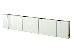 LoCa Gaver Til Ham|Knagerækker<KNAX knagerække med ti knager fra