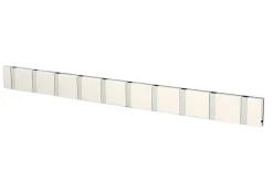 LoCa Gaver Til Ham|Knagerækker<KNAX knagerække med ti knager fra