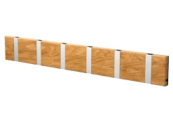 LoCa Gaver Til Ham|Knagerækker<KNAX knagerække med ti knager fra