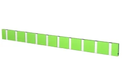 LoCa Gaver Til Ham|Knagerækker<KNAX knagerække med ti knager fra