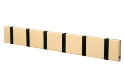 LoCa Gaver Til Ham|Knagerækker<KNAX knagerække med ti knager fra