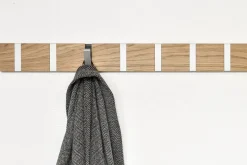 LoCa Gaver Til Ham|Knagerækker<KNAX knagerække med ti knager fra