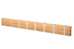 LoCa Gaver Til Ham|Knagerækker<KNAX knagerække med ti knager fra