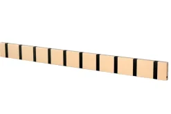 LoCa Gaver Til Ham|Knagerækker<KNAX knagerække med ti knager fra