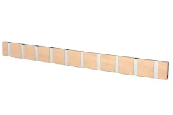 LoCa Gaver Til Ham|Knagerækker<KNAX knagerække med ti knager fra