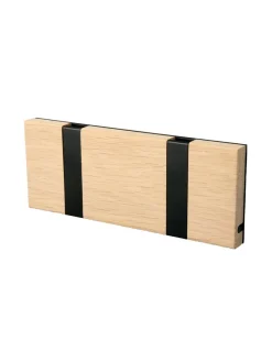 LoCa Gaver Til Ham|Knagerækker<KNAX knagerække med ti knager fra