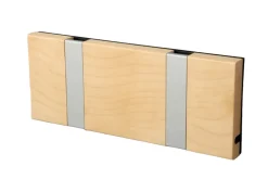 LoCa Gaver Til Ham|Knagerækker<KNAX knagerække med ti knager fra