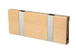 LoCa Gaver Til Ham|Knagerækker<KNAX knagerække med ti knager fra