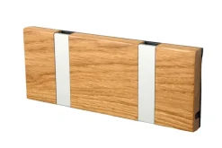 LoCa Gaver Til Ham|Knagerækker<KNAX knagerække med ti knager fra