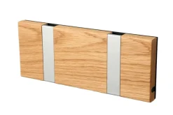 LoCa Gaver Til Ham|Knagerækker<KNAX knagerække med ti knager fra