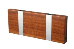 LoCa Gaver Til Ham|Knagerækker<KNAX knagerække med ti knager fra