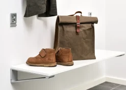 LoCa Skohylder|Hylder<KNAX skohylde fra