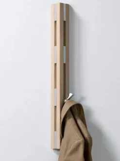 LoCa Knagerækker|Entrémøbler<KNAX vægtjener fra