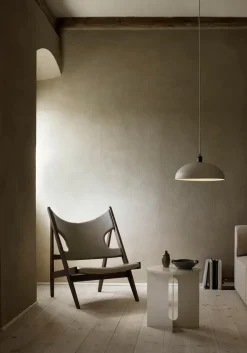 Audo Copenhagen Loungestole|Lænestole<Knitting Chair fra