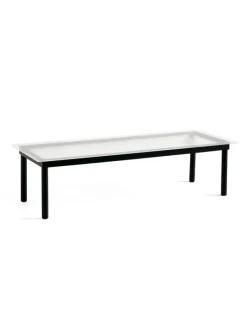 HAY Sofaborde<Kofi Sofabord 100x100 fra