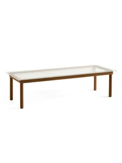 HAY Sofaborde<Kofi Sofabord 100x100 fra