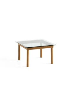 HAY Sofaborde<Kofi Sofabord 100x100 fra