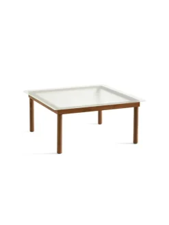 HAY Sofaborde<Kofi Sofabord 80x80 fra