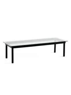 HAY Sofaborde<Kofi Sofabord 80x80 fra