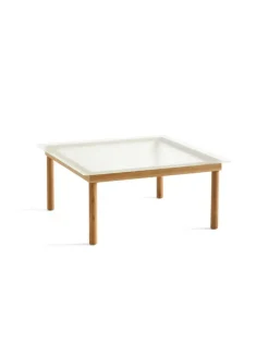 HAY Sofaborde<Kofi Sofabord 80x80 fra