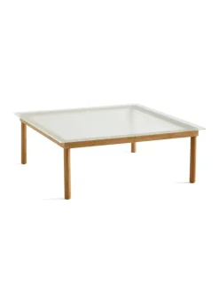 HAY Sofaborde<Kofi Sofabord 60x60 fra