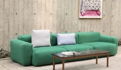 HAY Sofaborde<Kofi Sofabord 60x60 fra