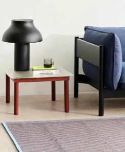 HAY Sofaborde<Kofi Sofabord 60x60 fra