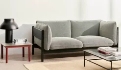 HAY Sofaborde<Kofi Sofabord 140x50 fra