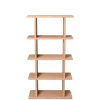 Ferm Living Reoler<Kona Bookcase, 1x4 fra