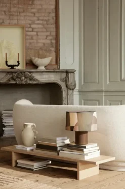 Ferm Living Sideborde Og Små Borde<Kona Display Table fra