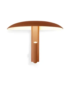 Marset Væglamper|Spots<Konoha Wall Lamp fra