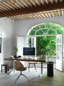 Vipp Pedalspande<Kontorspand fra