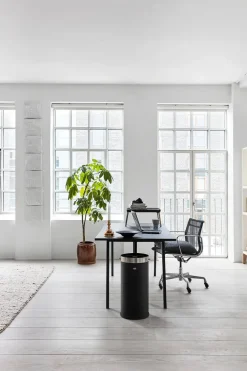 Vipp Pedalspande<Kontorspand fra