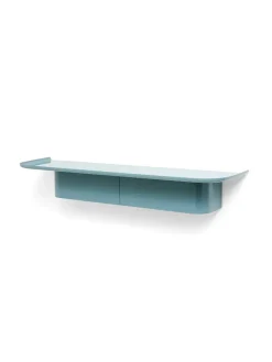 HAY Hylder<Korpus Shelf, large fra