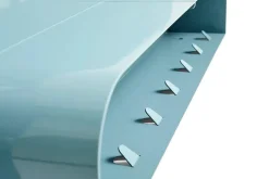 HAY Hylder<Korpus Shelf, large fra