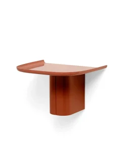 HAY Hylder<Korpus Shelf, large fra