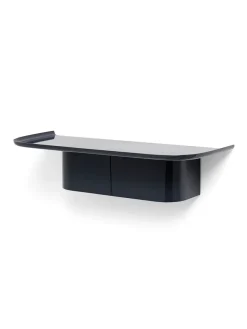 HAY Hylder<Korpus Shelf, large fra