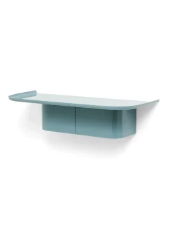 HAY Hylder<Korpus Shelf, large fra