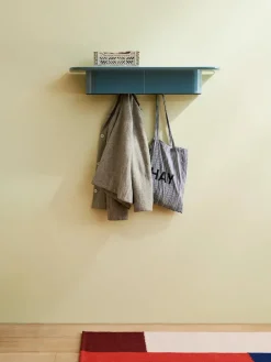 HAY Hylder<Korpus Shelf, large fra