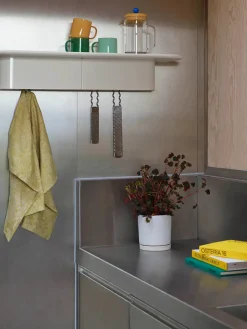 HAY Hylder<Korpus Shelf, large fra