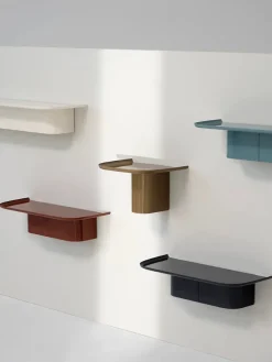 HAY Hylder<Korpus Shelf, medium fra