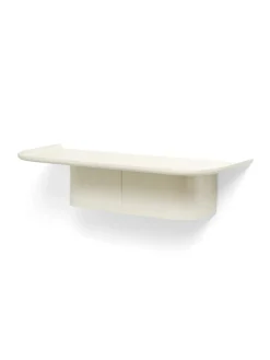 HAY Hylder<Korpus Shelf, medium fra
