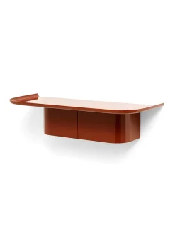 HAY Hylder<Korpus Shelf, medium fra