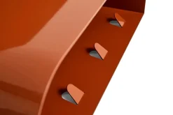 HAY Hylder<Korpus Shelf, medium fra