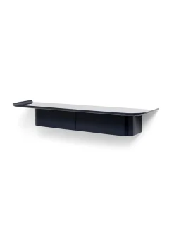 HAY Hylder<Korpus Shelf, medium fra