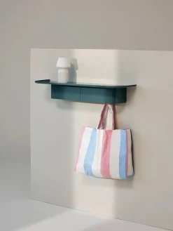 HAY Hylder<Korpus Shelf, medium fra